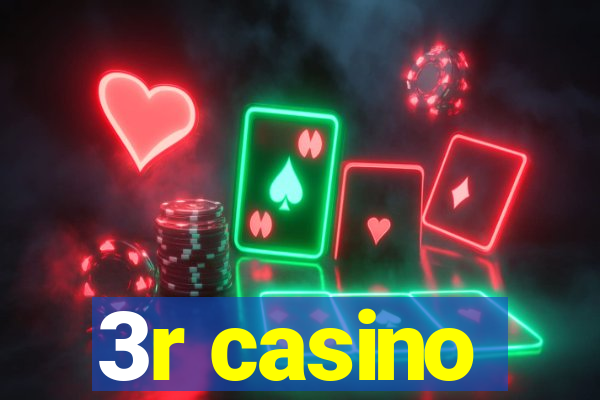 3r casino